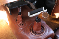 モーガン プラス8 