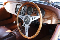 モーガン プラス8 