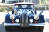 モーガン プラス8 