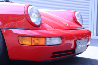 ポルシェ 911(Type964) カレラRS