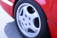 ポルシェ 911(Type964) カレラRS