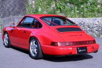 ポルシェ 911(Type964) カレラRS