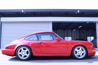 ポルシェ 911(Type964) カレラRS