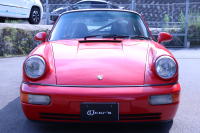 ポルシェ 911(Type964) カレラRS