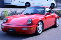 ポルシェ 911(Type964) カレラRS
