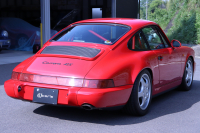 ポルシェ 911(Type964) カレラRS