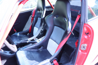 ポルシェ 911(Type964) カレラRS