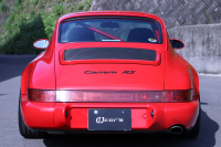 ポルシェ 911(Type964) カレラRS