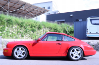 ポルシェ 911(Type964) カレラRS