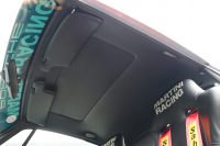 ポルシェ 911(Type993) カレラエクスクルーシブ　マルティーニ仕様