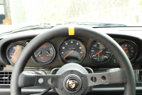 ポルシェ 911(Type993) カレラエクスクルーシブ　マルティーニ仕様