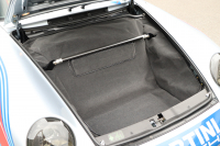 ポルシェ 911(Type993) カレラエクスクルーシブ　マルティーニ仕様