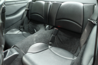 ポルシェ 911(Type993) カレラエクスクルーシブ　マルティーニ仕様