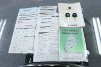 ポルシェ 911(Type993) カレラエクスクルーシブ　マルティーニ仕様