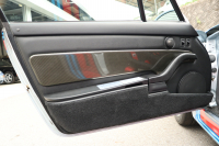 ポルシェ 911(Type993) カレラエクスクルーシブ　マルティーニ仕様