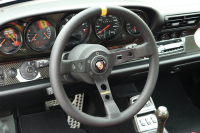 ポルシェ 911(Type993) カレラエクスクルーシブ　マルティーニ仕様