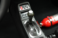 ポルシェ 911(Type993) カレラエクスクルーシブ　マルティーニ仕様