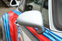 ポルシェ 911(Type993) カレラエクスクルーシブ　マルティーニ仕様