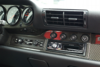 ポルシェ 911(Type993) カレラエクスクルーシブ　マルティーニ仕様