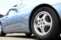 ポルシェ 968 カブリオレ