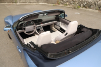 ポルシェ 968 カブリオレ