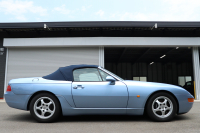 ポルシェ 968 カブリオレ