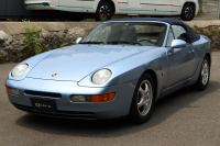 ポルシェ 968 カブリオレ
