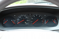 ポルシェ 968 カブリオレ