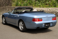 ポルシェ 968 カブリオレ