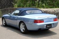 ポルシェ 968 カブリオレ