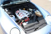 ポルシェ 968 カブリオレ