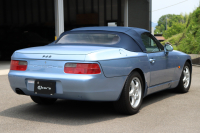 ポルシェ 968 カブリオレ