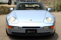 ポルシェ 968 カブリオレ