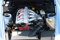 ポルシェ 968 カブリオレ