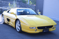 フェラーリ F355B ベルリネッタ