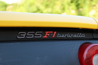 フェラーリ F355B ベルリネッタ