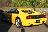 フェラーリ F355B ベルリネッタ