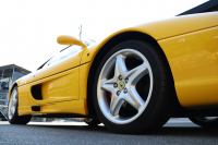 フェラーリ F355B ベルリネッタ