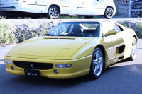 フェラーリ F355B ベルリネッタ