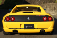 フェラーリ F355B ベルリネッタ