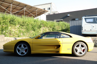 フェラーリ F355B ベルリネッタ