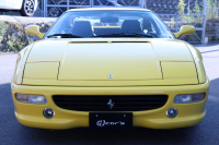 フェラーリ F355B ベルリネッタ