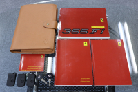 フェラーリ F355B ベルリネッタ