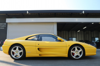 フェラーリ F355B ベルリネッタ