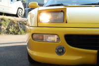 フェラーリ F355B ベルリネッタ