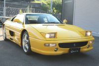 フェラーリ F355B ベルリネッタ