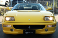 フェラーリ F355B ベルリネッタ