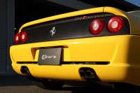 フェラーリ F355B ベルリネッタ