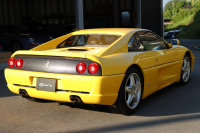 フェラーリ F355B ベルリネッタ