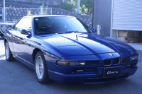 BMW 8シリーズ 840Ci Mインディビデュアル